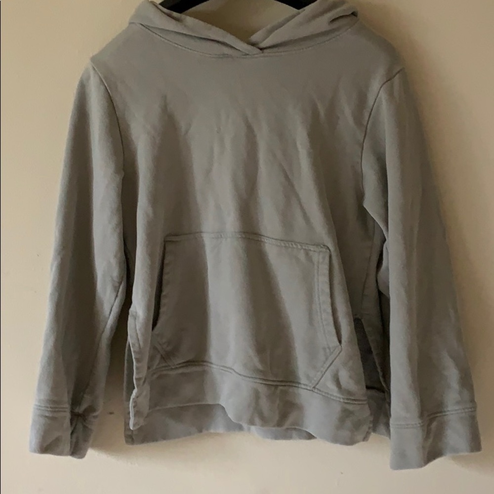 Fashion Hoodie with large front pocket